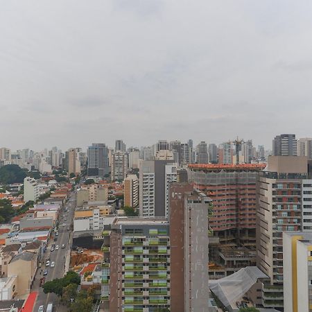 Apartament 360 Vn Turiassu By Housi São Paulo Zewnętrze zdjęcie